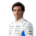 Carlos Sainz