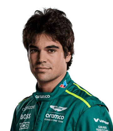 Lance Stroll