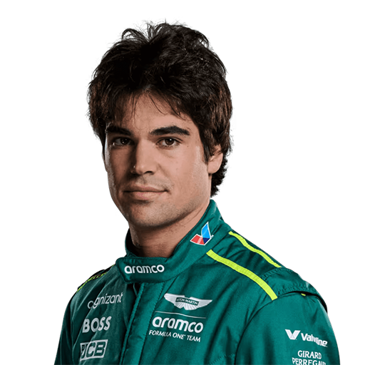 Lance Stroll