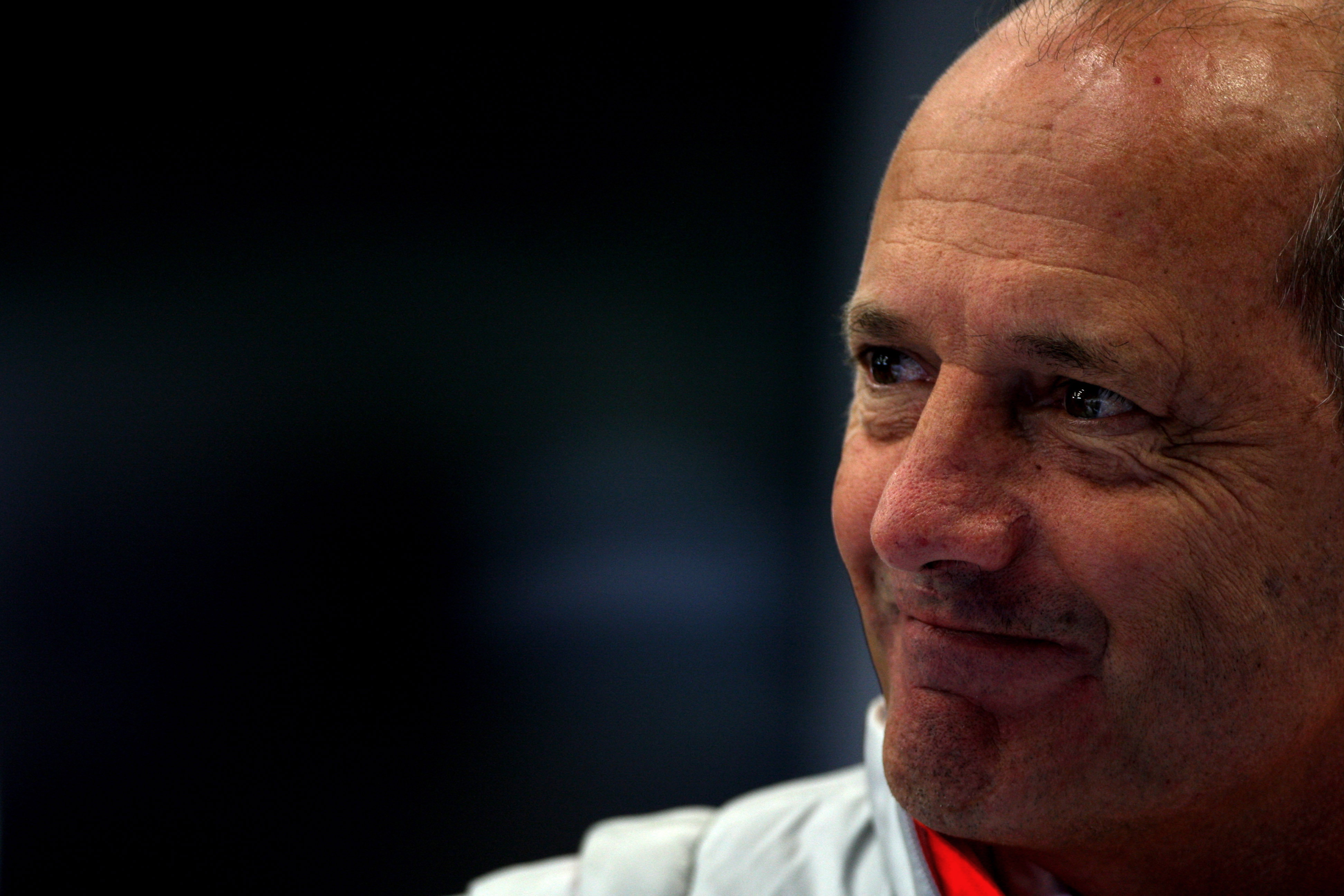Ron Dennis 2