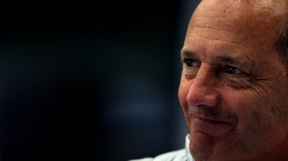 Ron Dennis 2