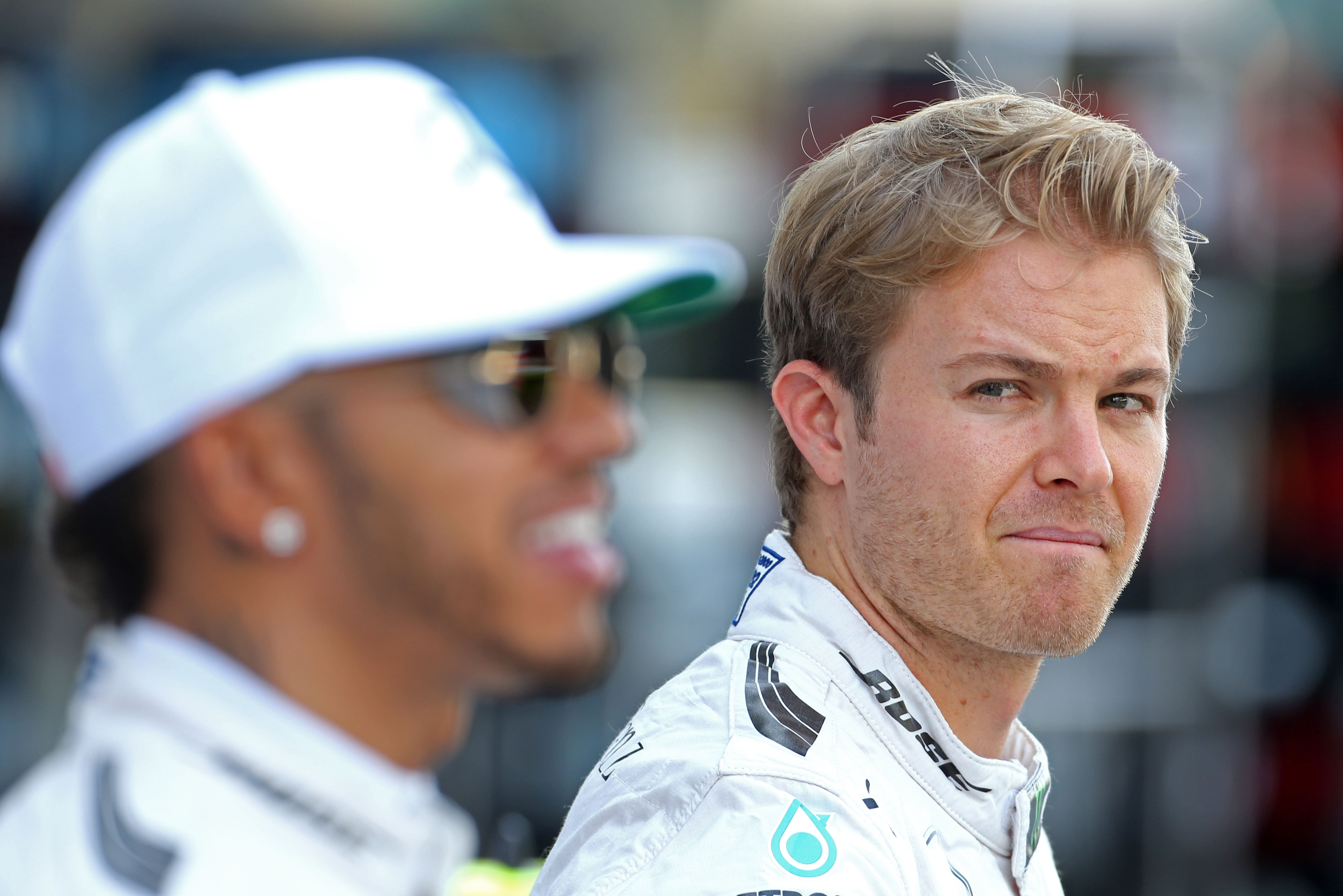 Rosberg AD 2016