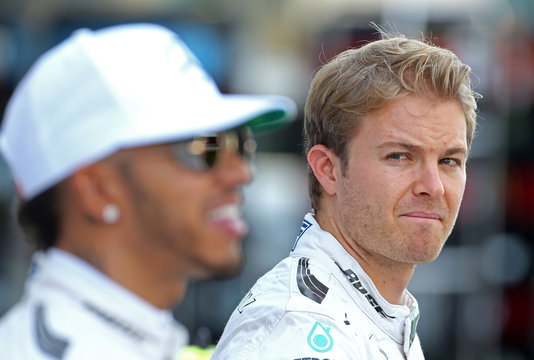 Rosberg AD 2016