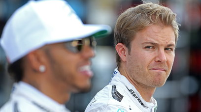 Rosberg AD 2016
