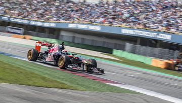 Assen zet vol in op F1-race: "Kans is heel groot"