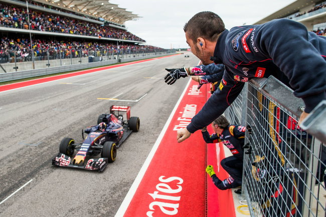 © Getty Images/Red Bull Contentpool