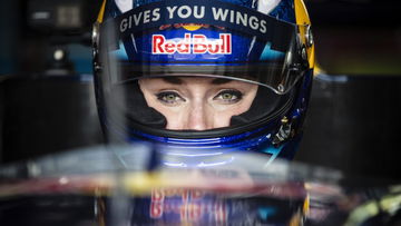 Skister Lindsey Vonn overwoog Red Bull F1-switch: "Ik mocht niet zwanger worden"
