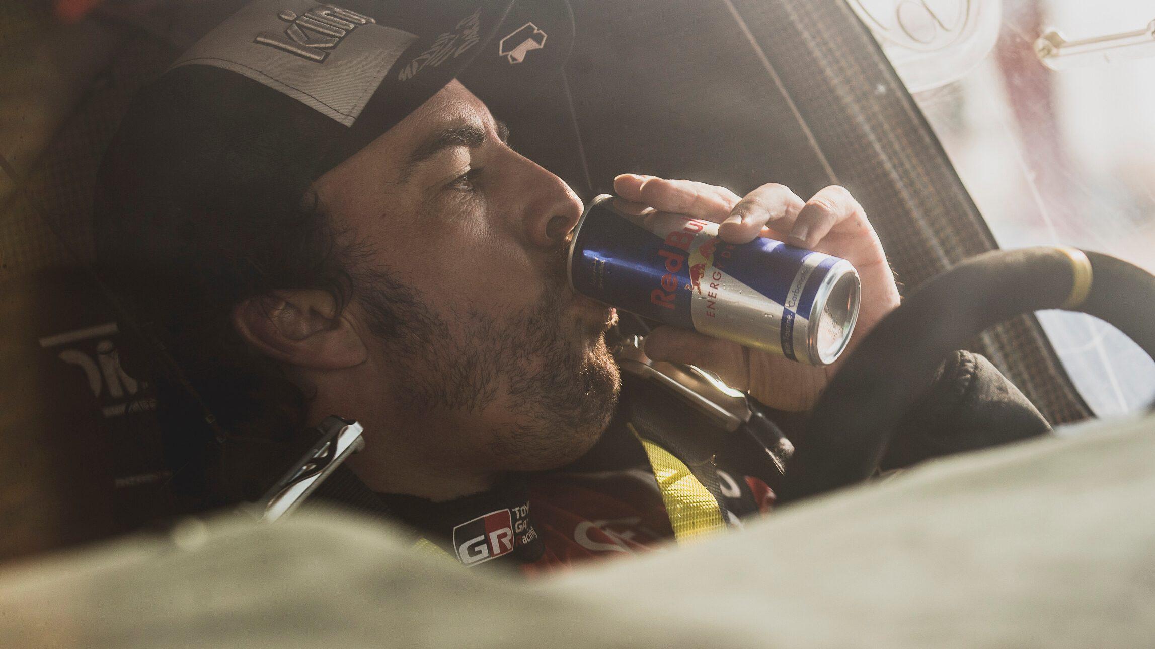 Alonso Dakar