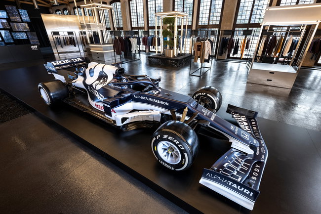 © Getty Images/Red Bull Contentpool