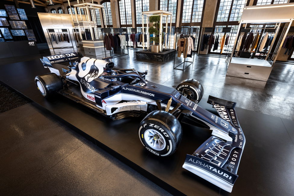 © Getty Images/Red Bull Contentpool