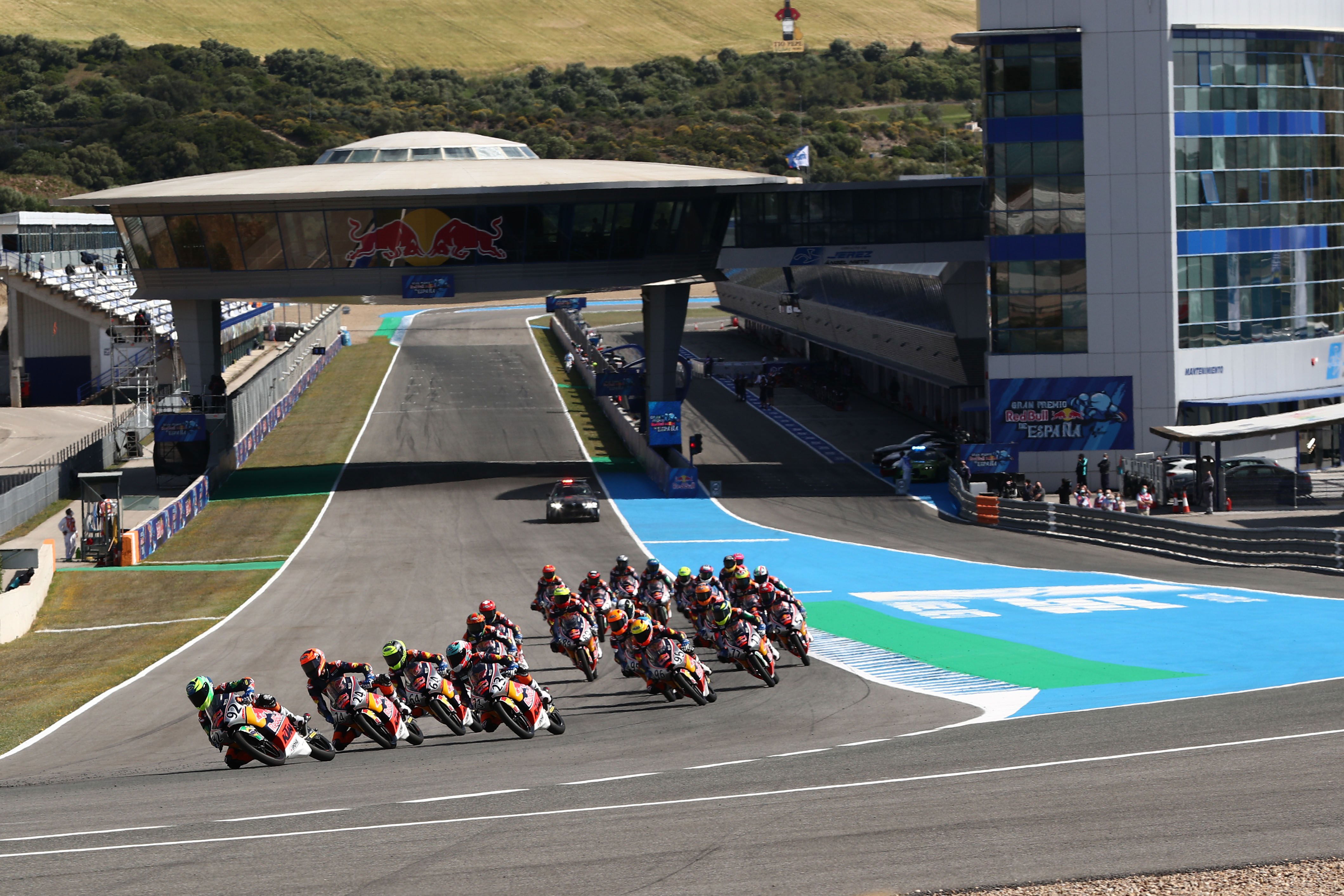 MotoGP Spanish GP 2023