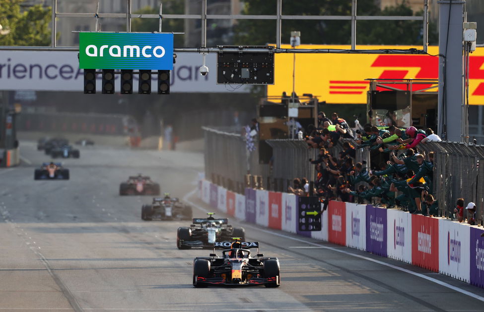 © Red Bull Content Pool / Getty Images