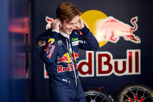 © Getty Images/Red Bull Contentpool