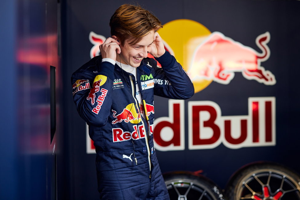 © Getty Images/Red Bull Contentpool