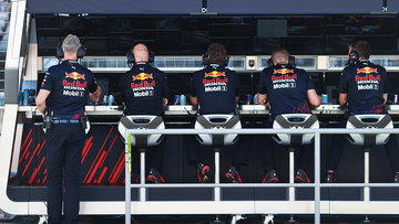 Video: Met deze nieuwe pitmuur wil Red Bull het strategische verschil gaan maken