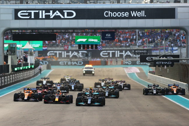 © Red Bull Content Pool / Getty Images