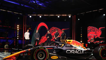 Saturday Snippets: Red Bull 2026, Porsche doubts, and F1's US standing