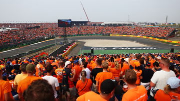 Viaplay kleurt oranje tijdens Dutch GP met bijzondere rol voor Coronel