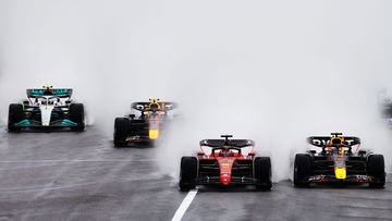 LIVE: F1 2022 Japanese Grand Prix
