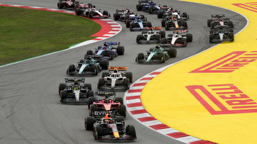 F1 2023 championship standings after Spanish Grand Prix