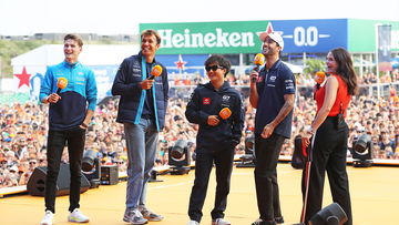 Deze coureurs moeten vrezen voor hun F1-zitje in 2024