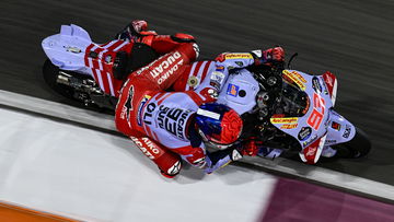 MotoGP tijden: Hoe laat starten alle races in 2025?