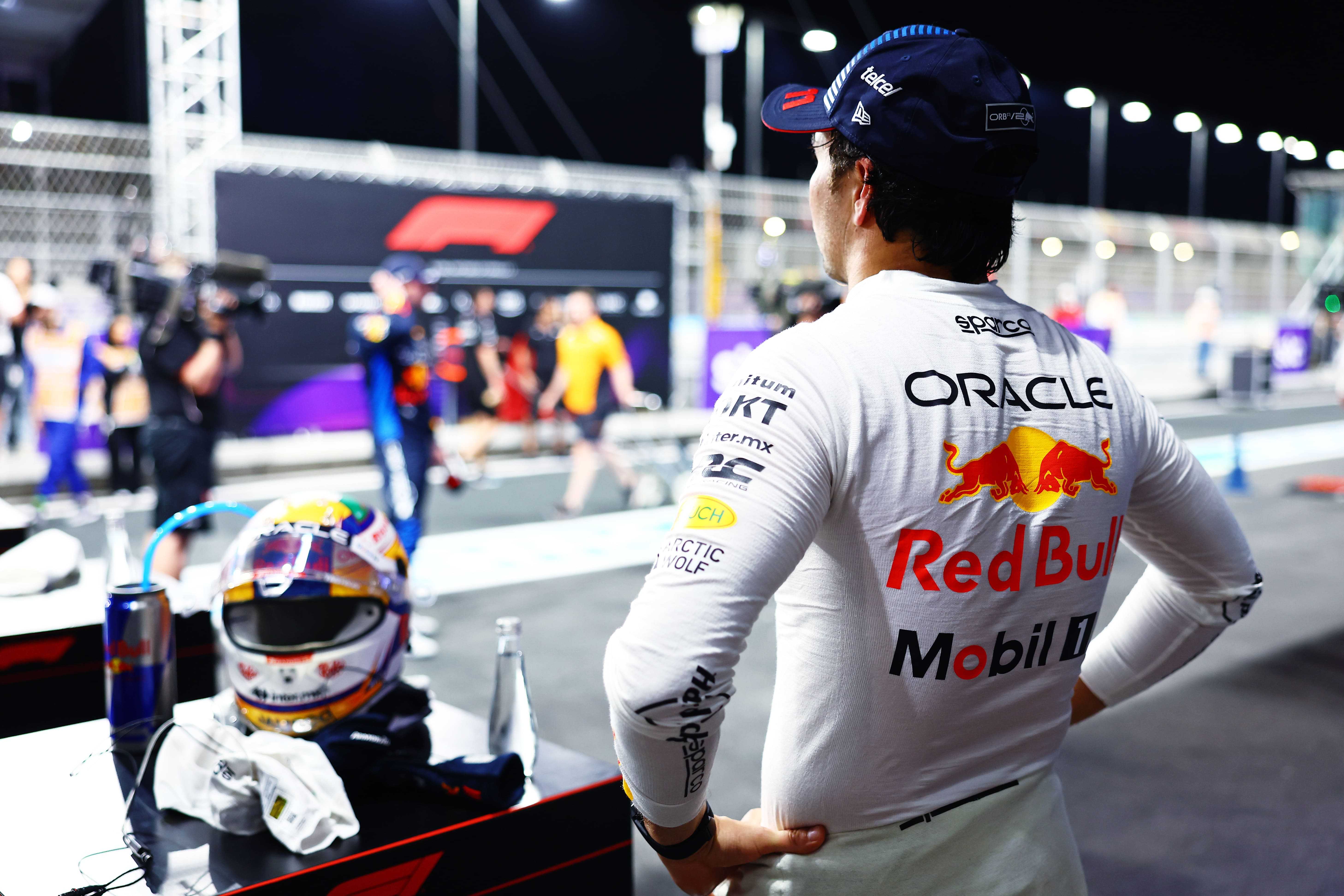 Why do F1 drivers get weighted after the race