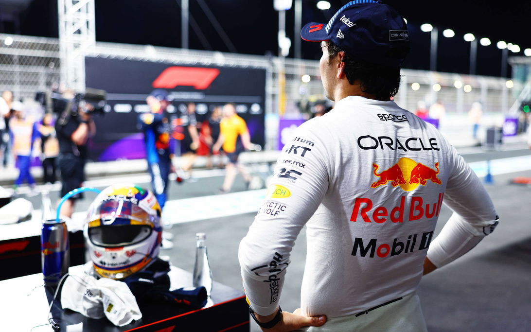 Why do F1 drivers get weighted after the race