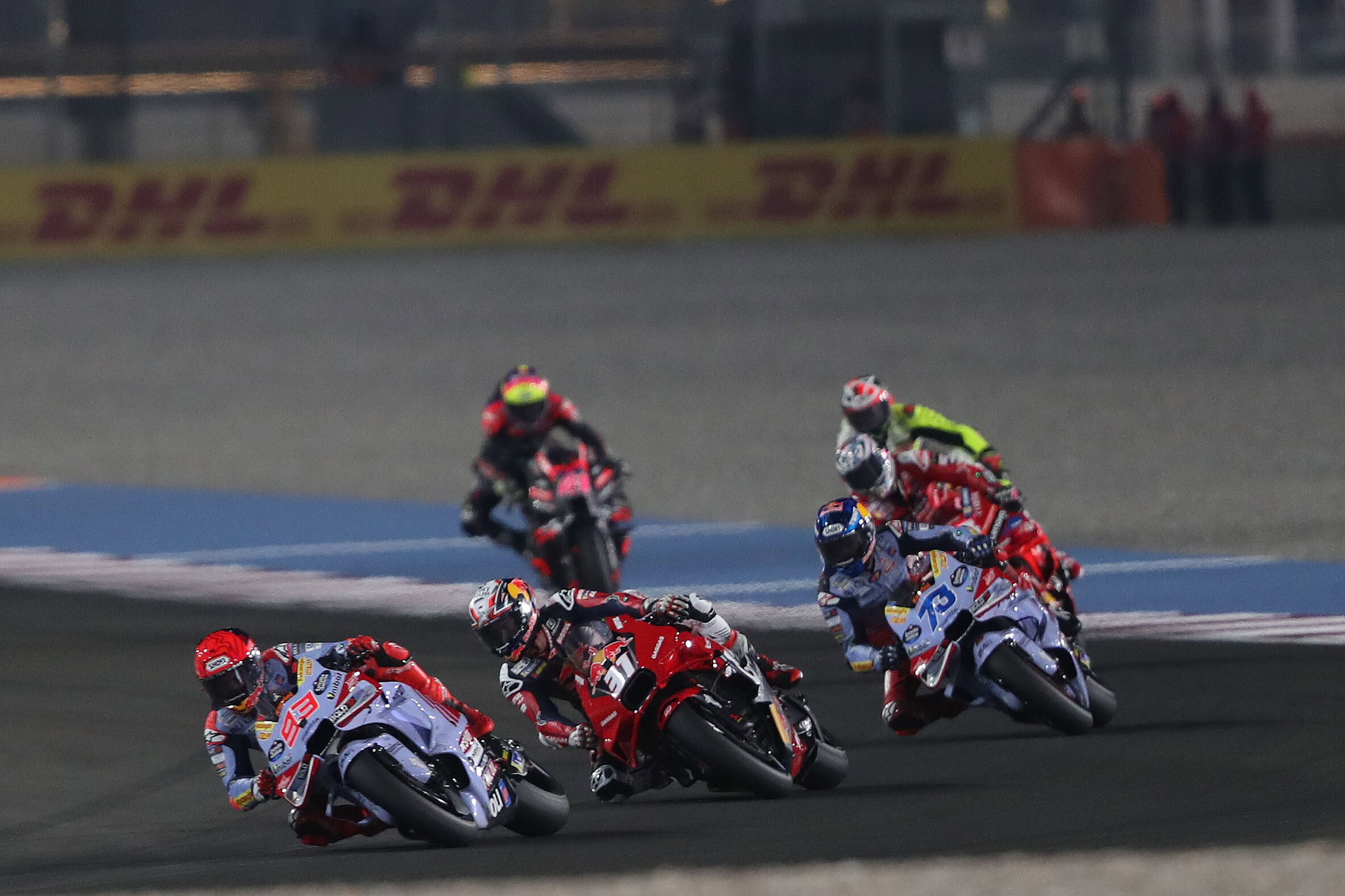 MotoGP tijdschema Grand Prix Portugal 2024 | Alle tijden