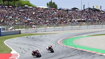 2024 MotoGP Italian GP | Time schedule & start times