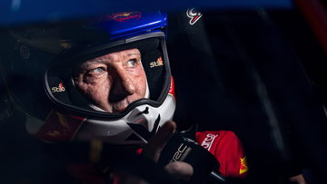 Jos Verstappen nodigt Max uit voor nieuw avontuur: "Dan praat hij er anders over"