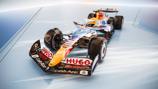 © Red Bull Content Pool