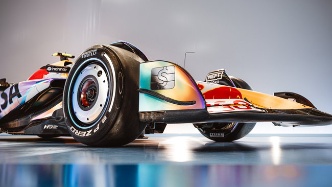 © Red Bull Content Pool