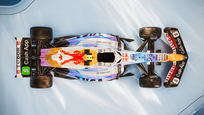 © Red Bull Content Pool