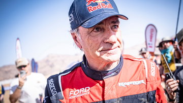 Former F1 driver backs Carlos Sainz Sr for FIA presidency upset