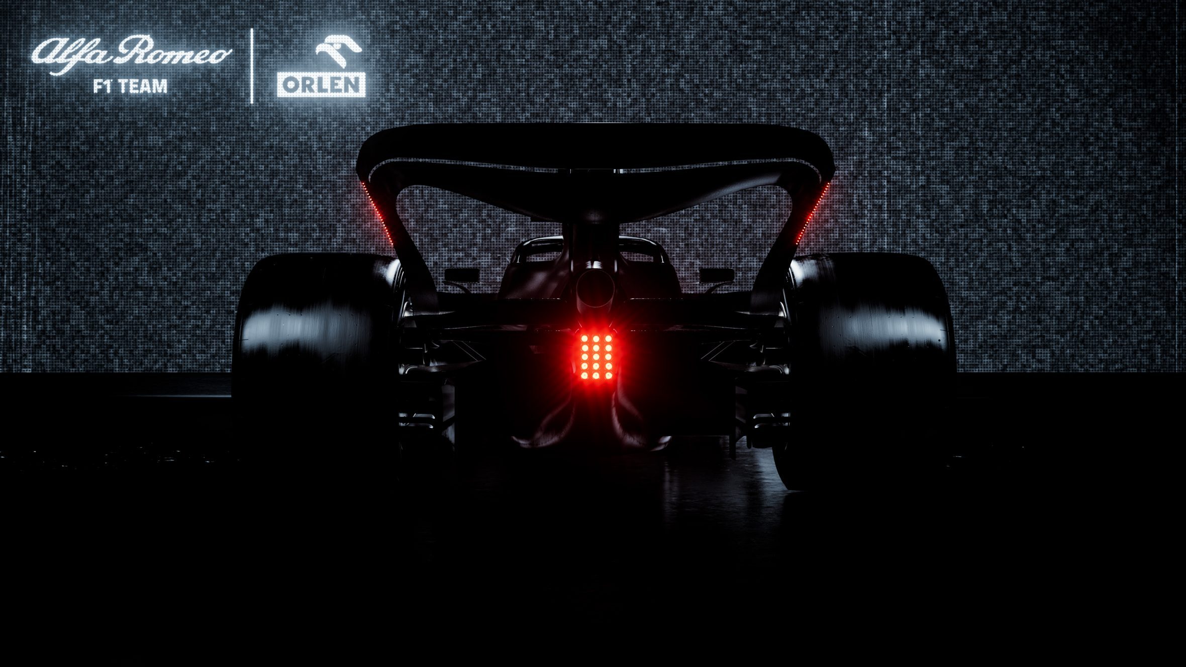 Sauber 2360x1328