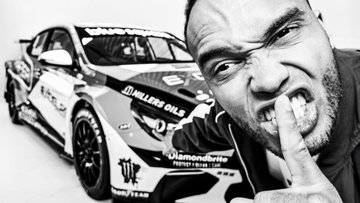 Broer Hamilton tekent bij regerend kampioen in 'grootste stap carrière'