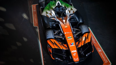 Mahindra Gen 4