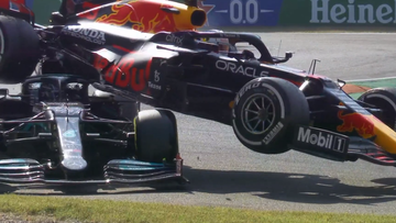 Video: Hoofdrollen voor Verstappen en Hamilton in spectaculaire trailer Drive to Survive