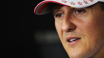 Was de F1-comeback Michael Schumacher bij voorbaat kansloos? "Vergeet het maar!"