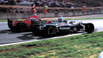 F1 champion excluded from season after controversial FIA punishment