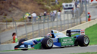 Schumacher