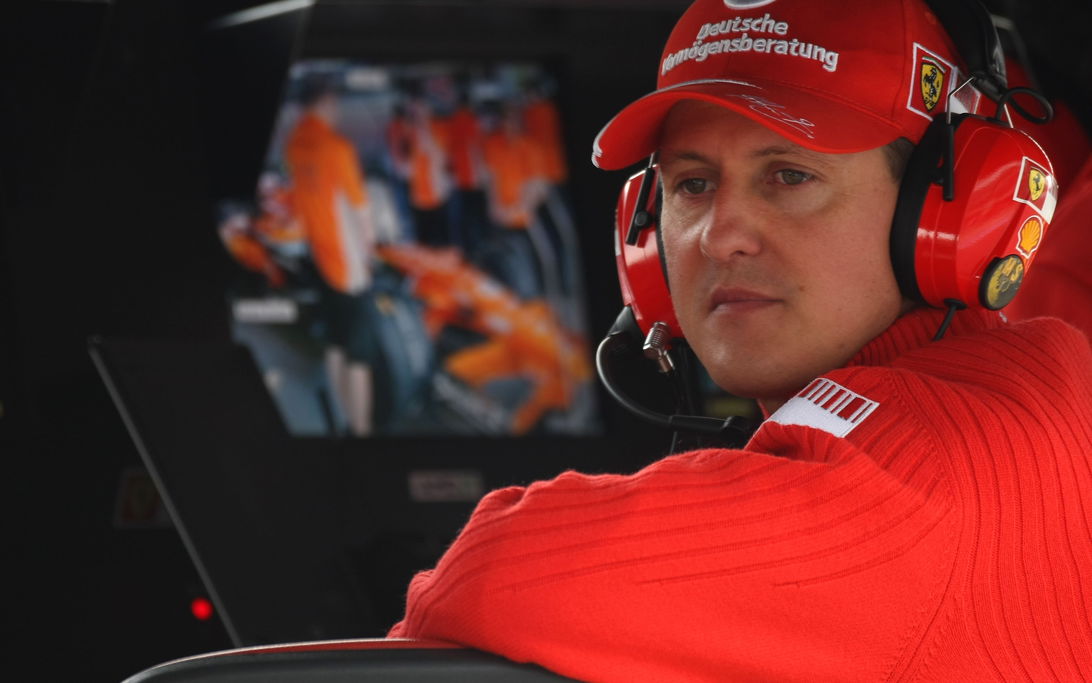 Schumacher