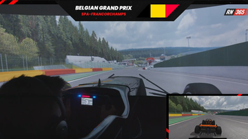 Video: The secrets of the Spa-Francorchamps F1 circuit