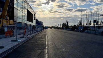 New F1 circuit boss issues defiant response to constant rumours