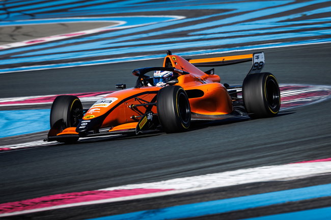 			© MP Motorsport
	