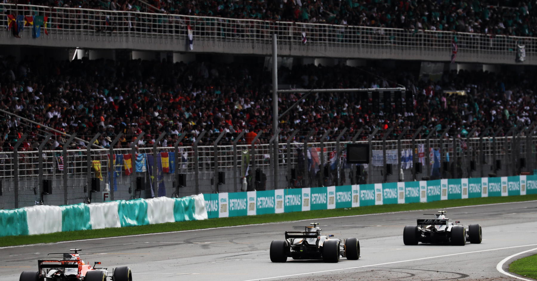 F1 fans declare ideal circuit to make calendar return