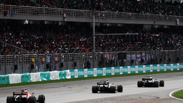 F1 fans declare ideal circuit to make calendar return