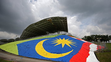 Middle East crisis continues to cause global motorsport chaos