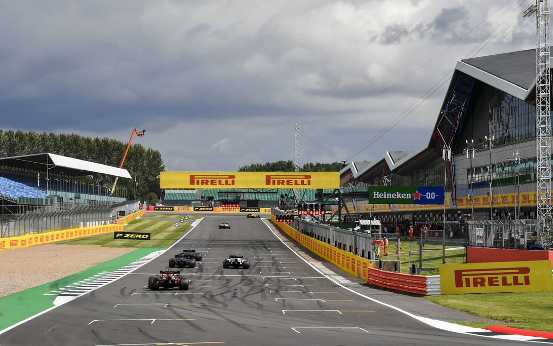 Silverstonesaturday11